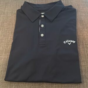Callaway Polo Size XL Preowned